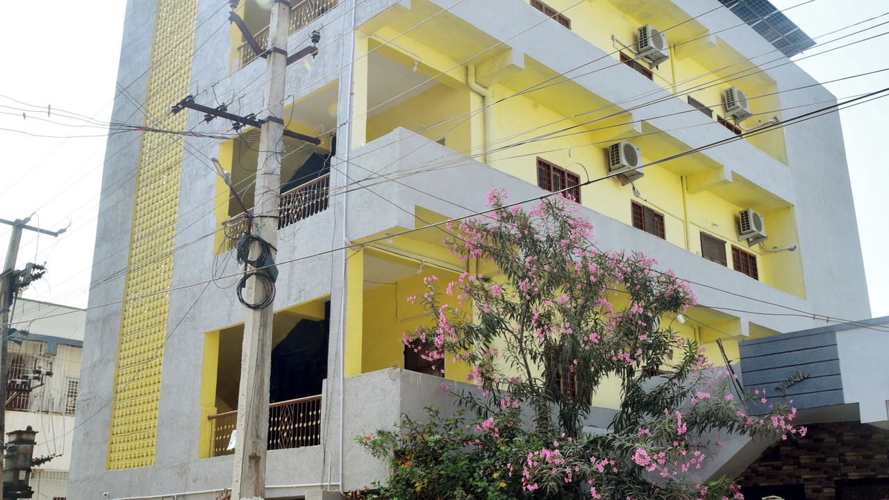 Photo of Outdoor in Vijayawada