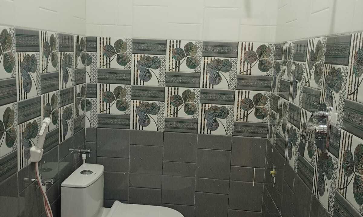 Photo of Bathroom in Tiruvannamalai