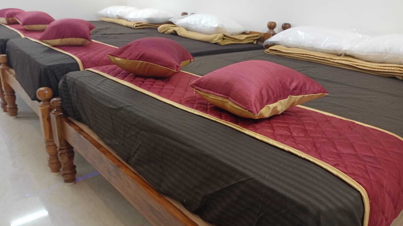 Photo of Bedroom in Tiruvannamalai