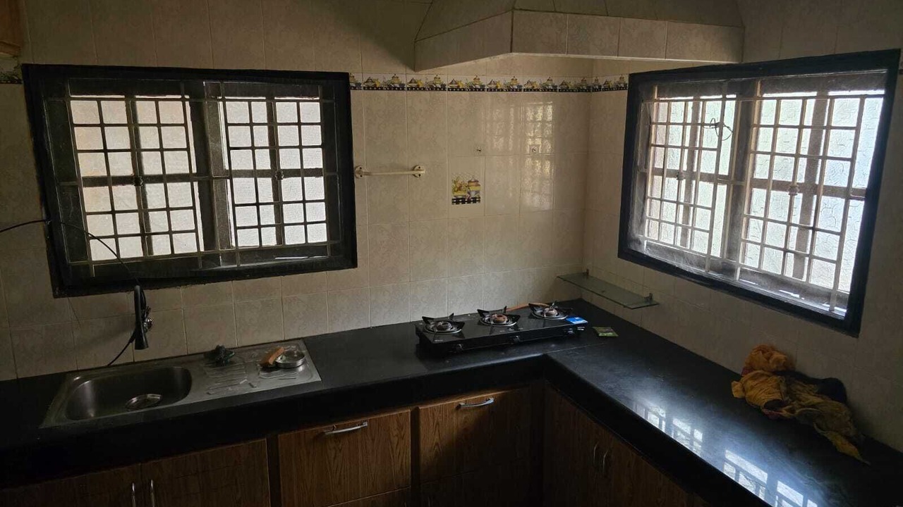 Photo of Kitchen in Peelamedu