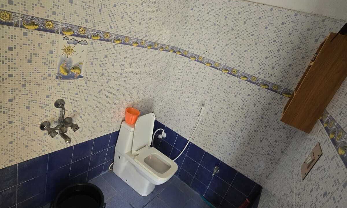 Photo of Bathroom in Peelamedu