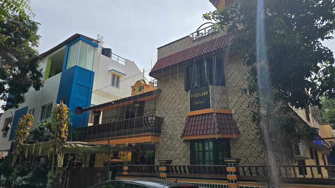 Photo of Outdoor in Peelamedu