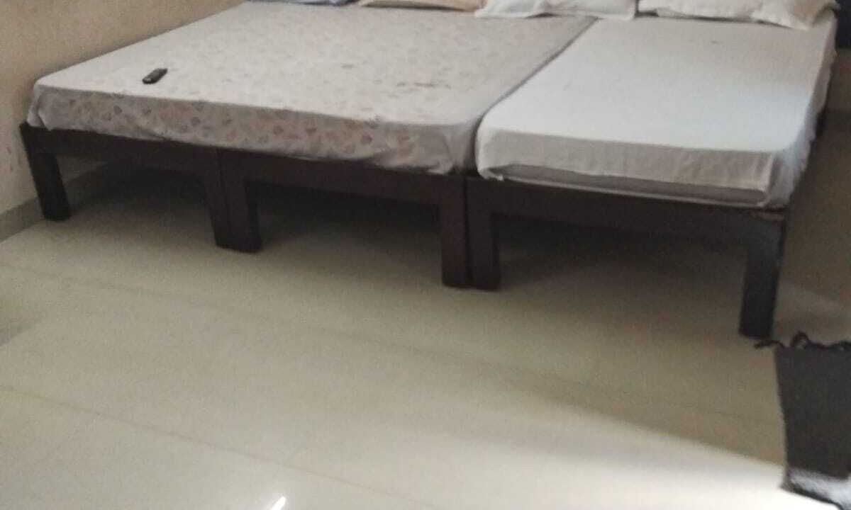 Photo of Bedroom in Gingee