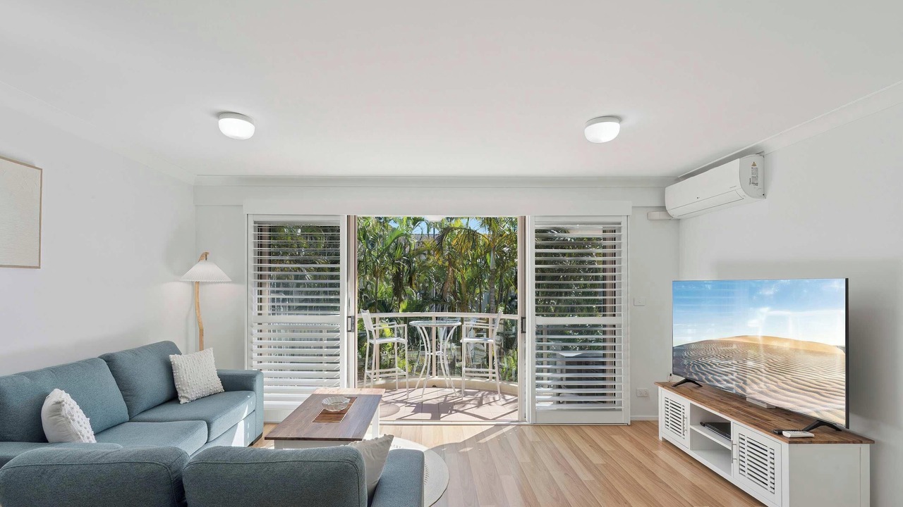 Photo of Livingroom in Miami