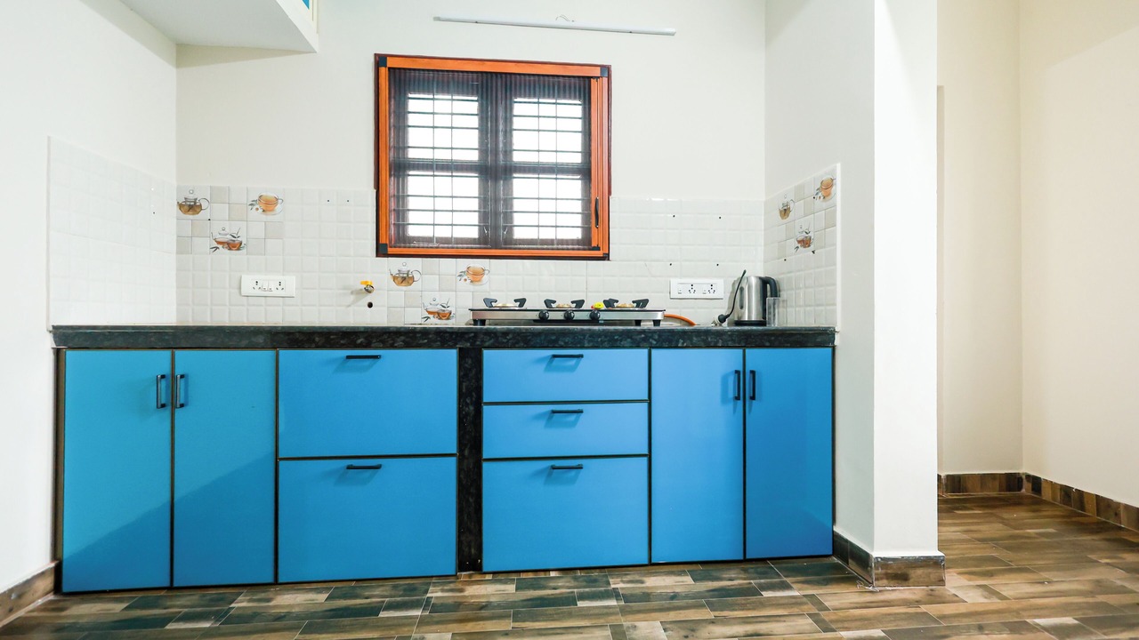 Photo of Kitchen in Surathkal