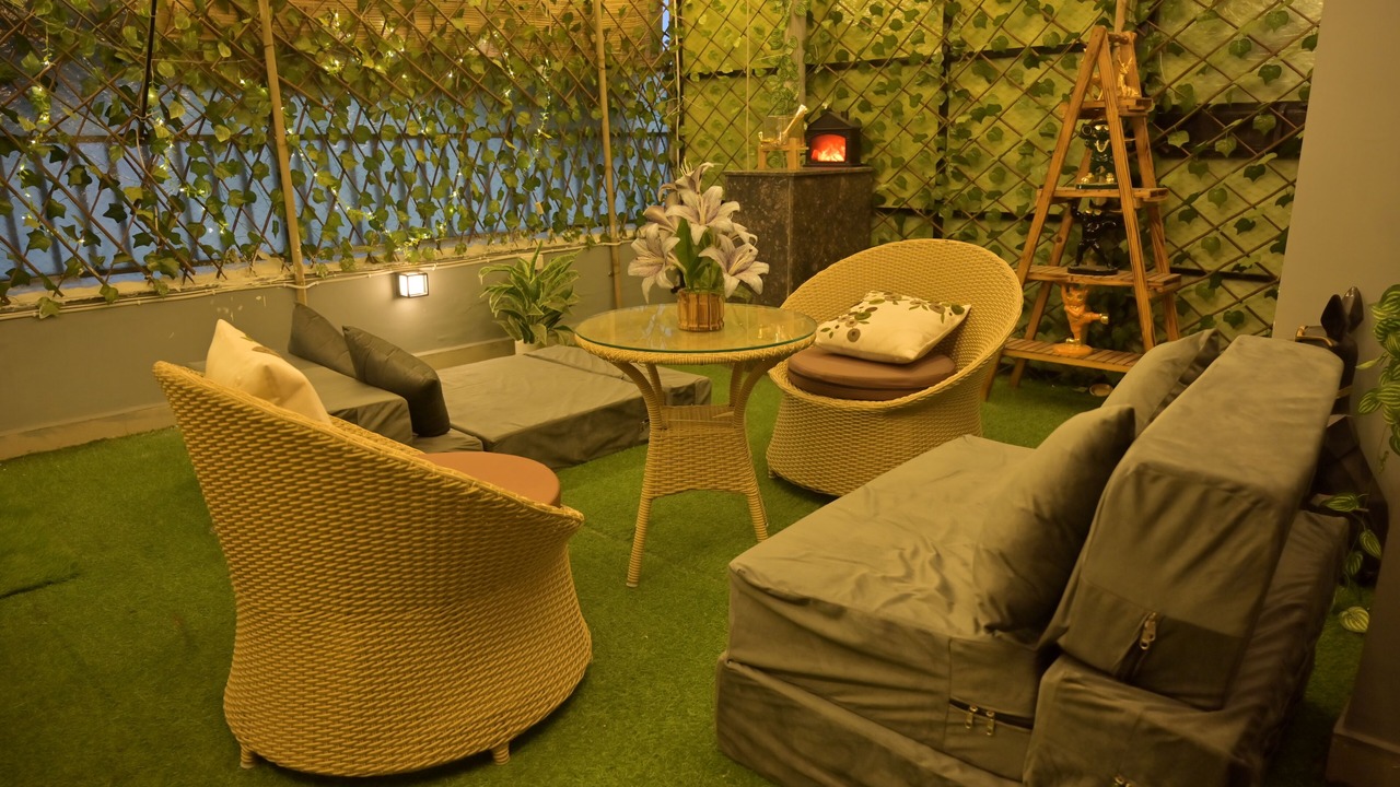 Photo of Outdoor in Gurugram
