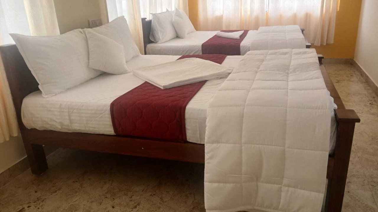 Photo of Bedroom in Vadanemelli