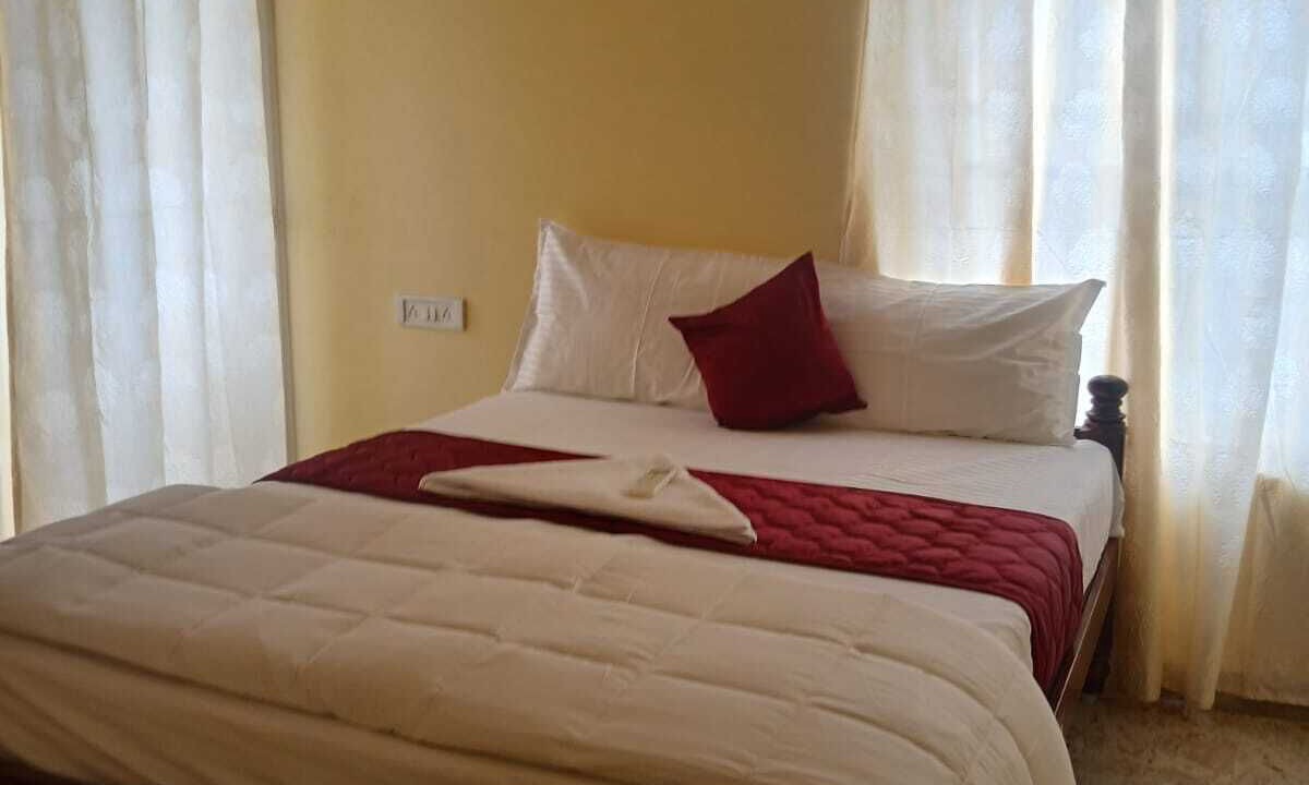 Photo of Bedroom in Vadanemelli