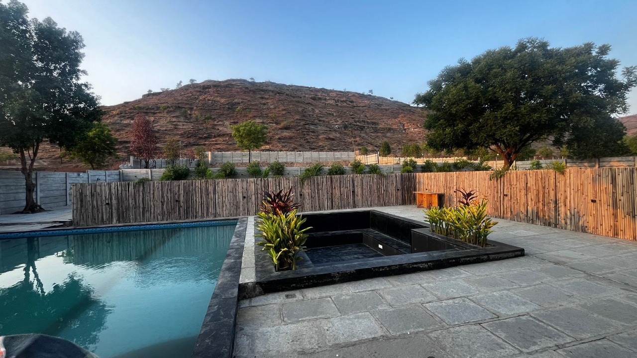 Photo of Outdoor in Daulatabad
