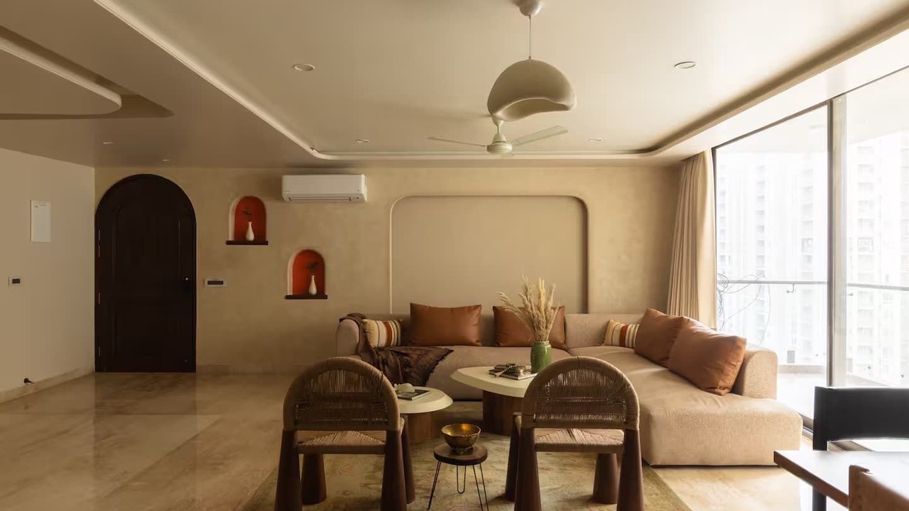 Photo of Livingroom in Durgapura