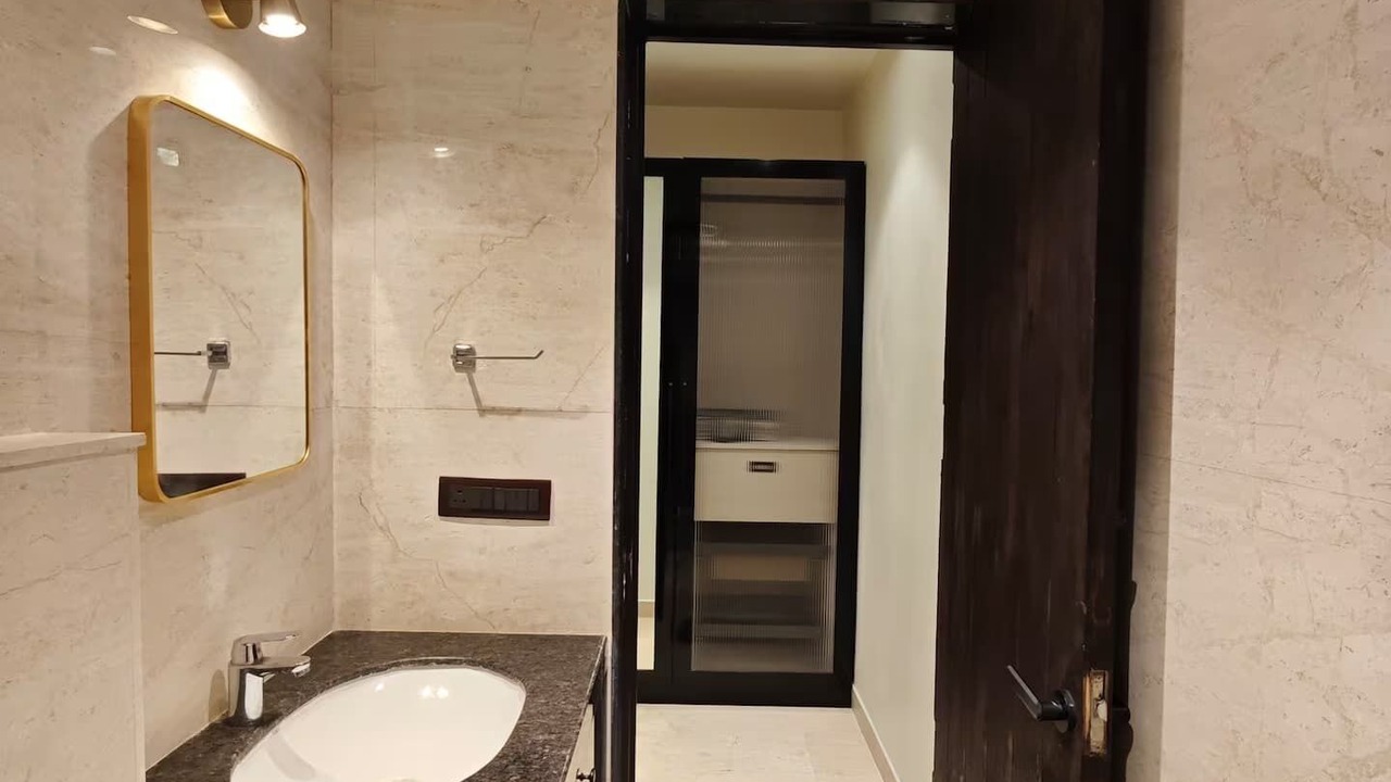Photo of Bathroom in Durgapura