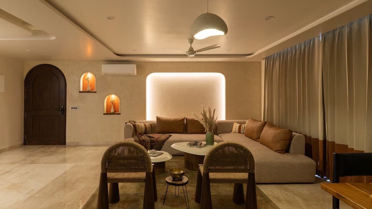Photo of Livingroom in Durgapura