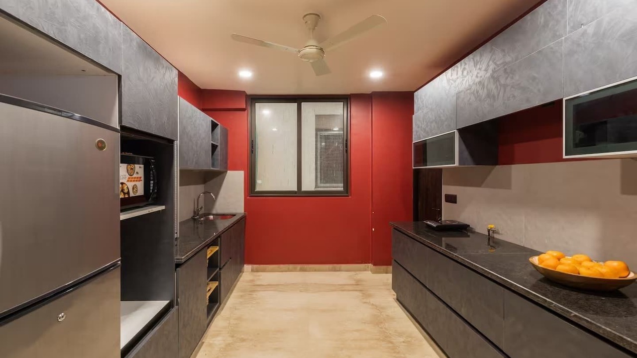 Photo of Kitchen in Durgapura
