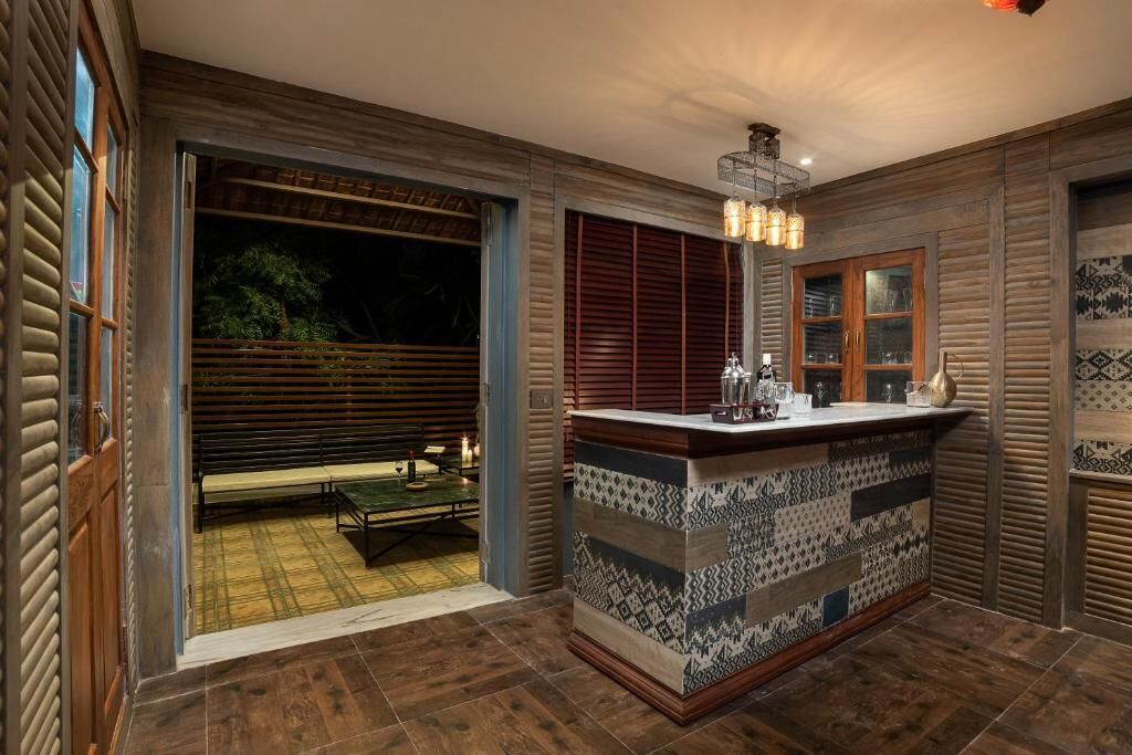 Photo of Patio Balcony in Udaipur District
