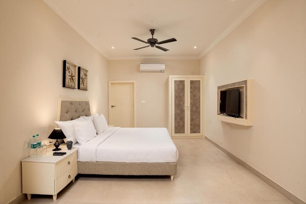 Photo of Bedroom in Udaipur District