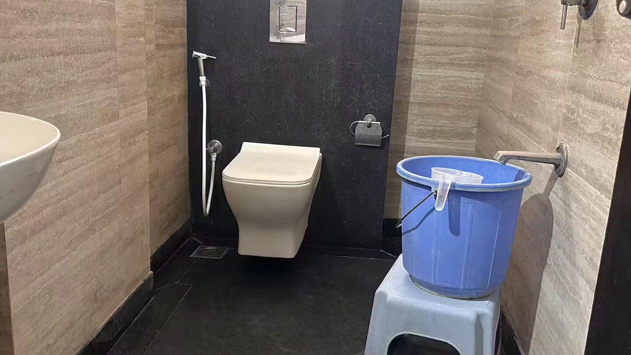 Photo of Bathroom in RR Nagar