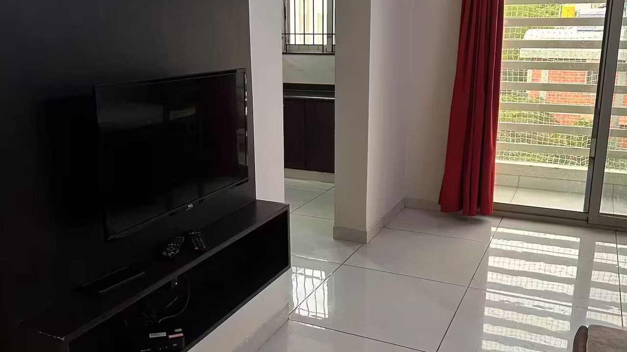 Photo of Livingroom in RR Nagar
