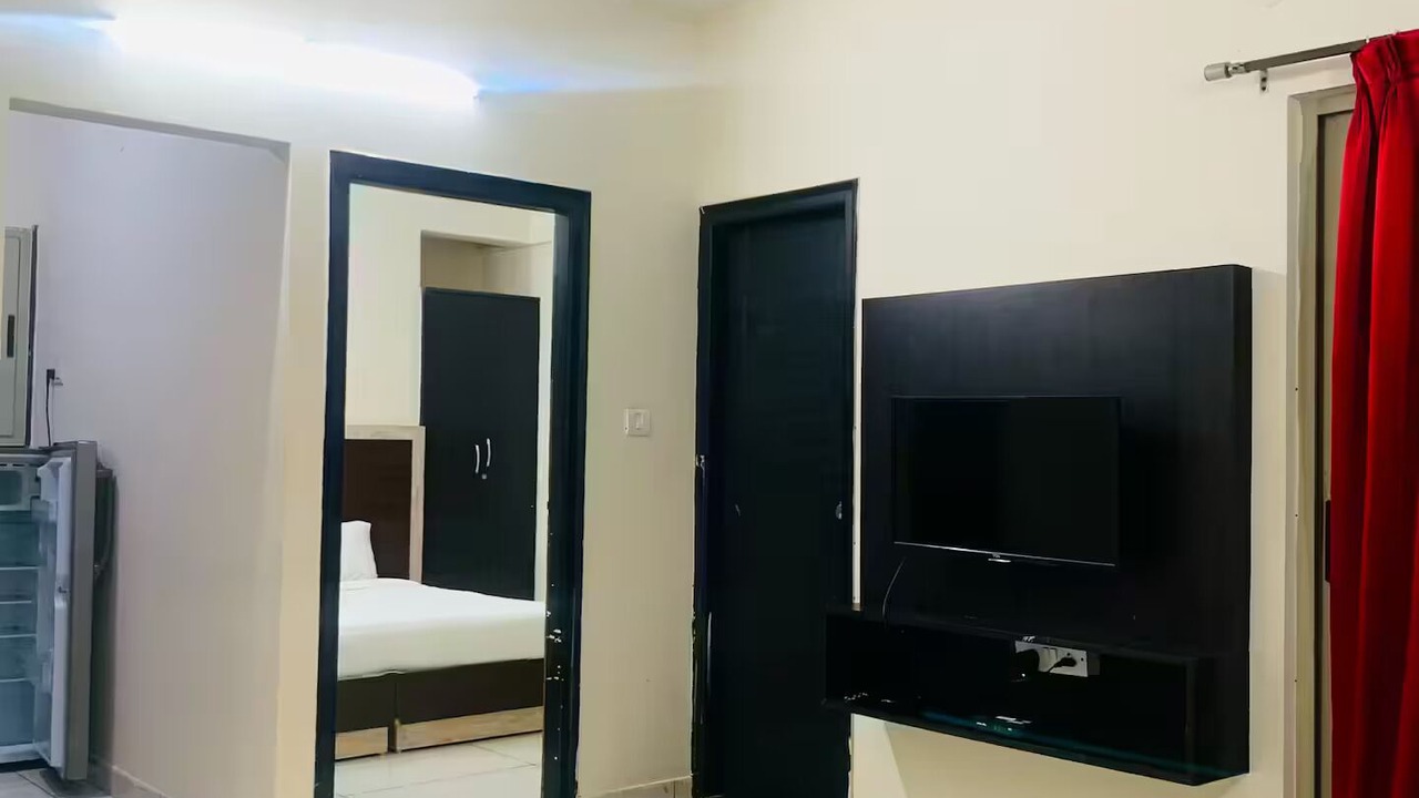 Photo of Bedroom in RR Nagar