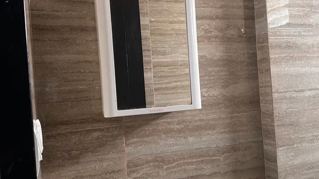 Photo of Bathroom in RR Nagar