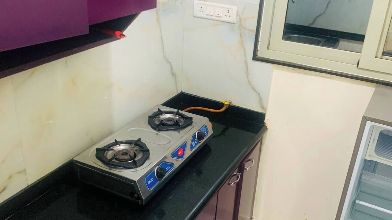 Photo of Kitchen in RR Nagar