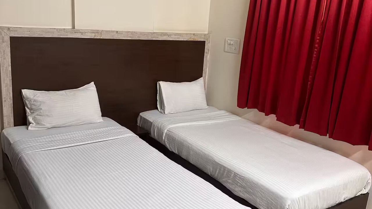 Photo of Bedroom in RR Nagar