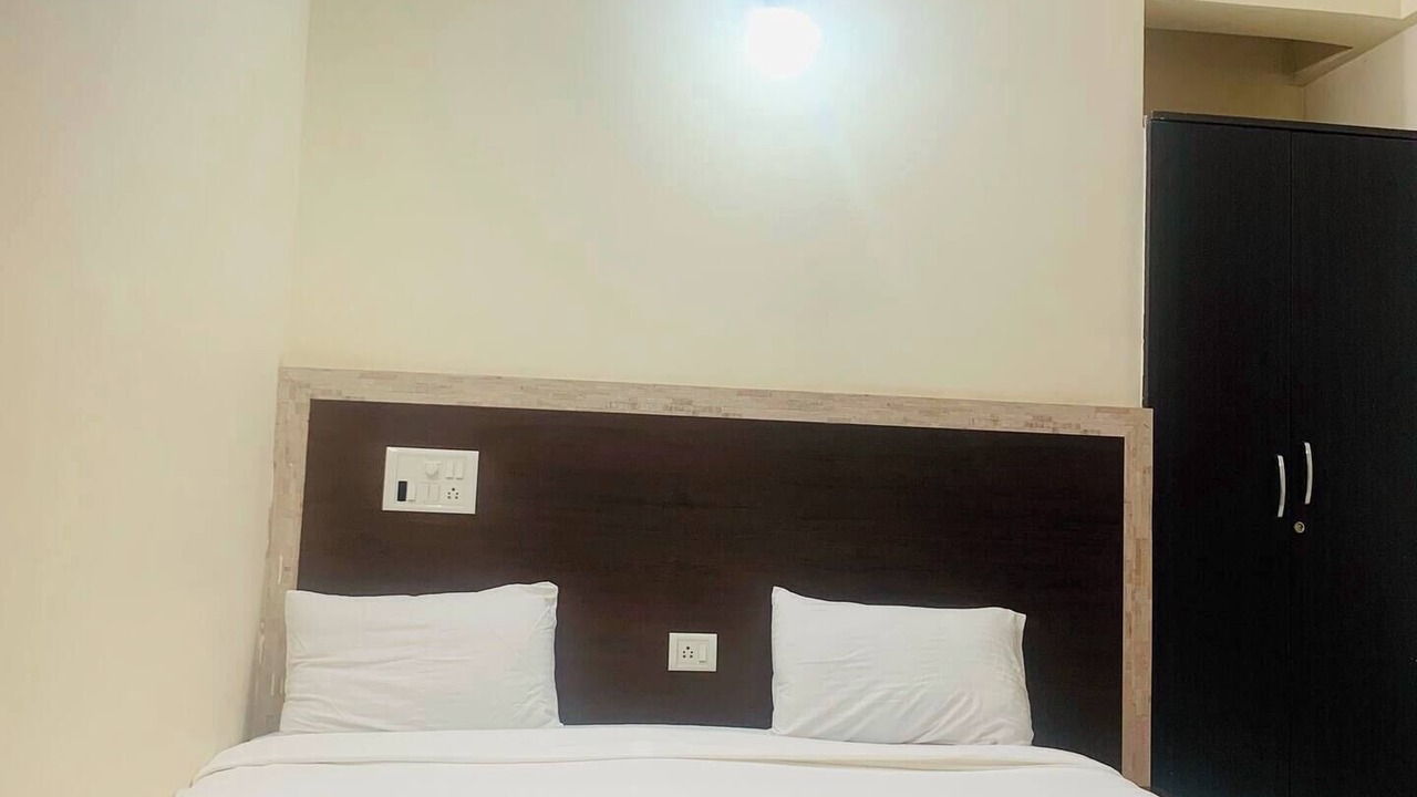 Photo of Bedroom in RR Nagar