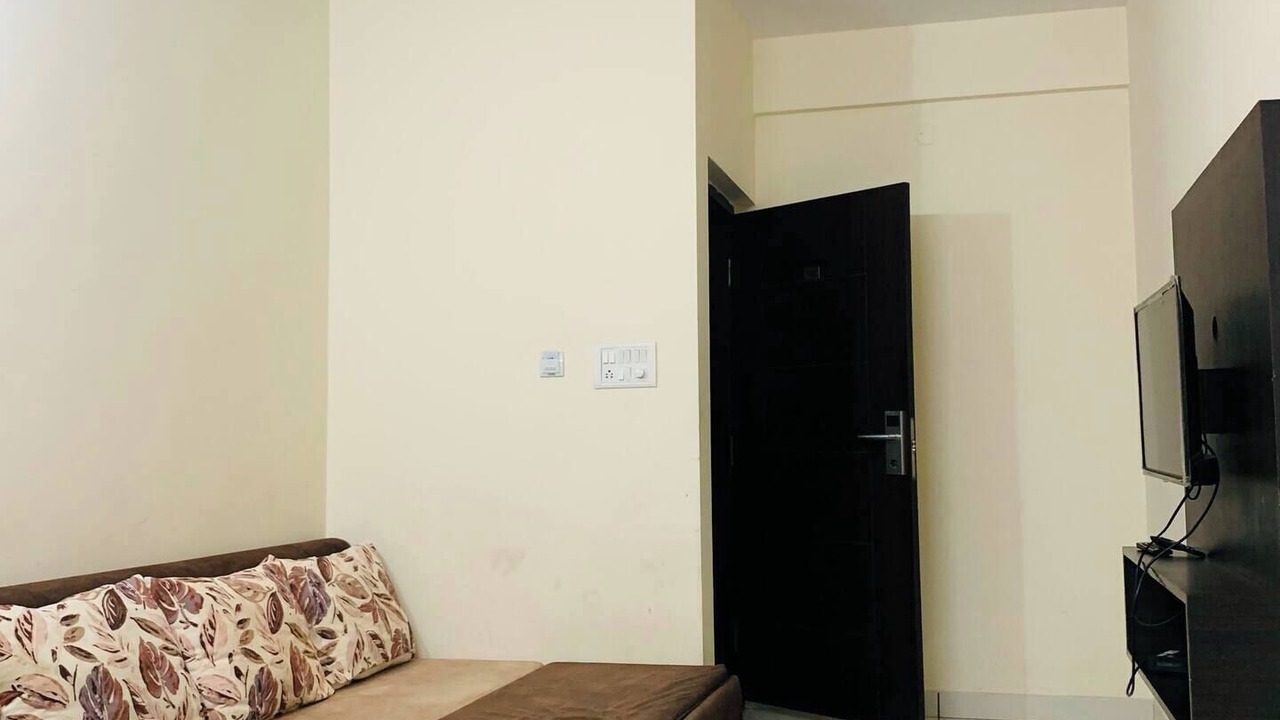 Photo of Livingroom in RR Nagar