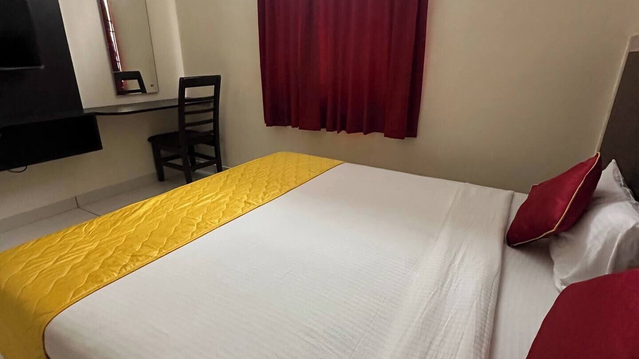 Photo of Bedroom in RR Nagar