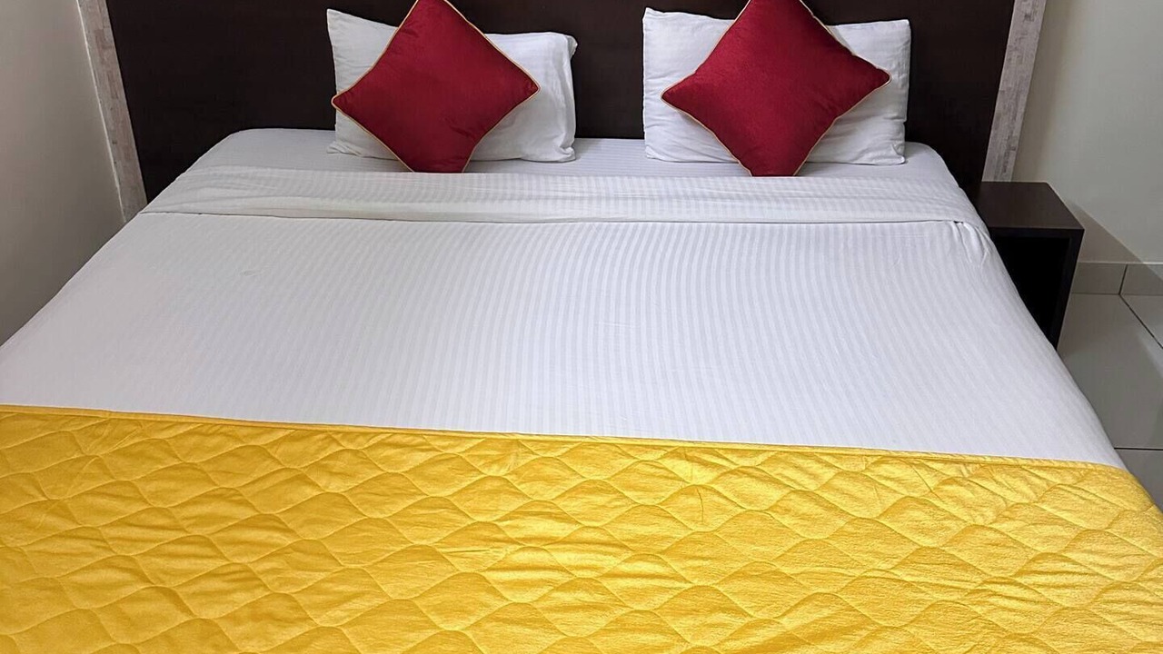 Photo of Bedroom in RR Nagar