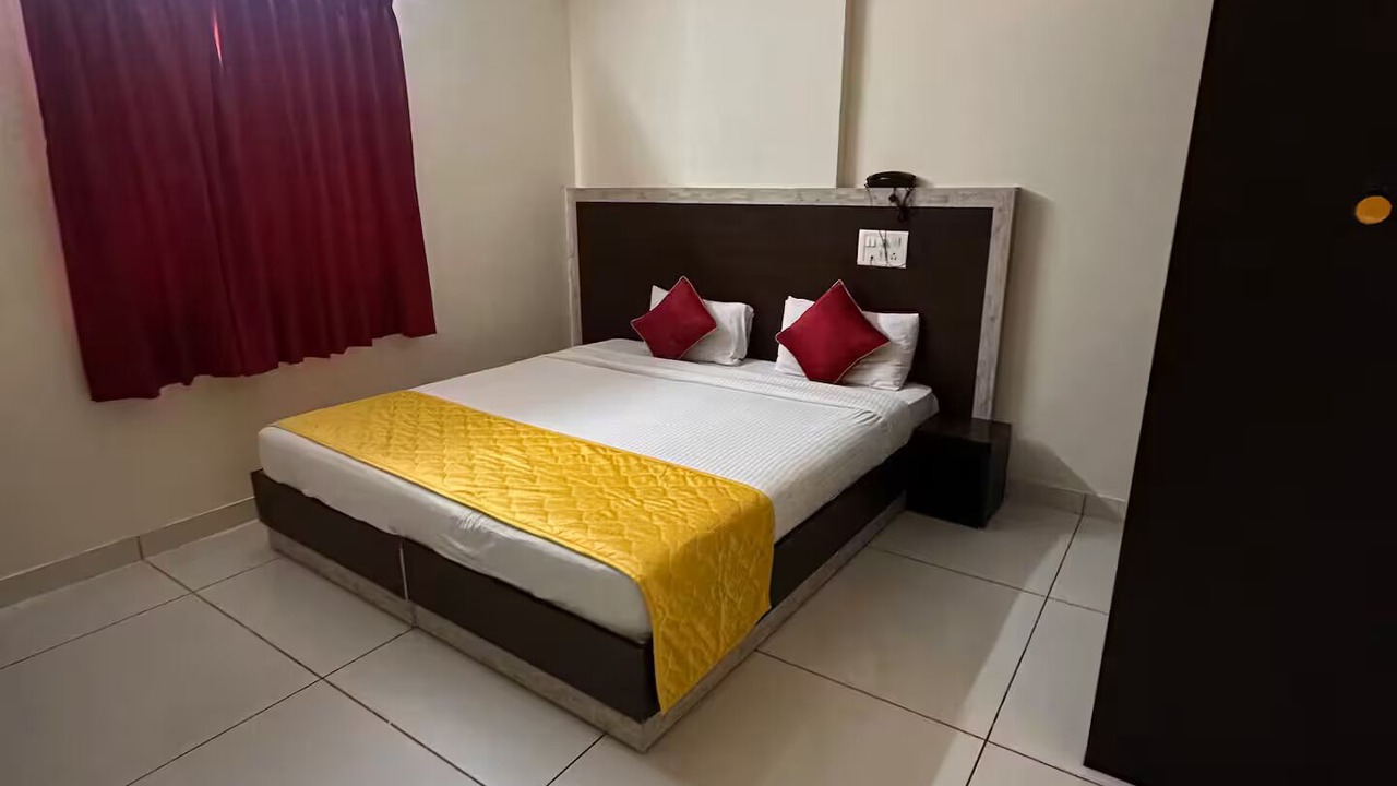 Photo of Bedroom in RR Nagar