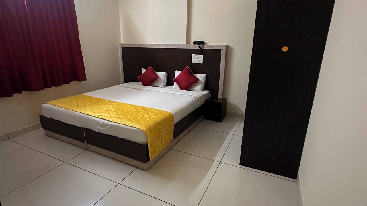 Photo of Bedroom in RR Nagar