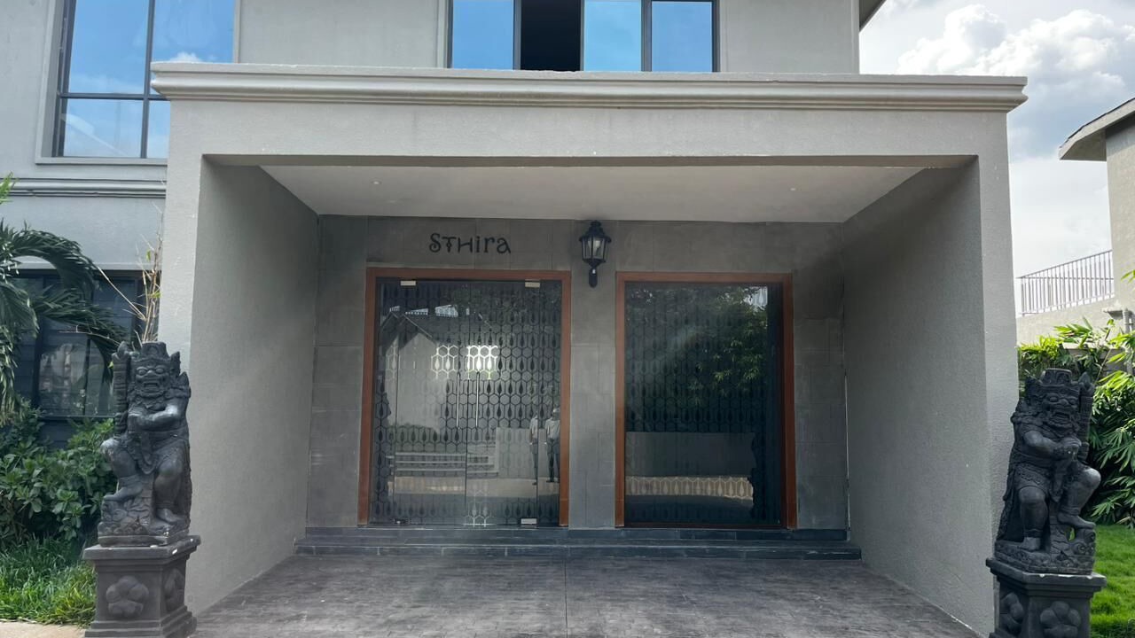 Photo of Outdoor in Chevella