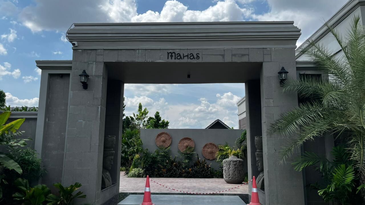 Photo of Outdoor in Chevella