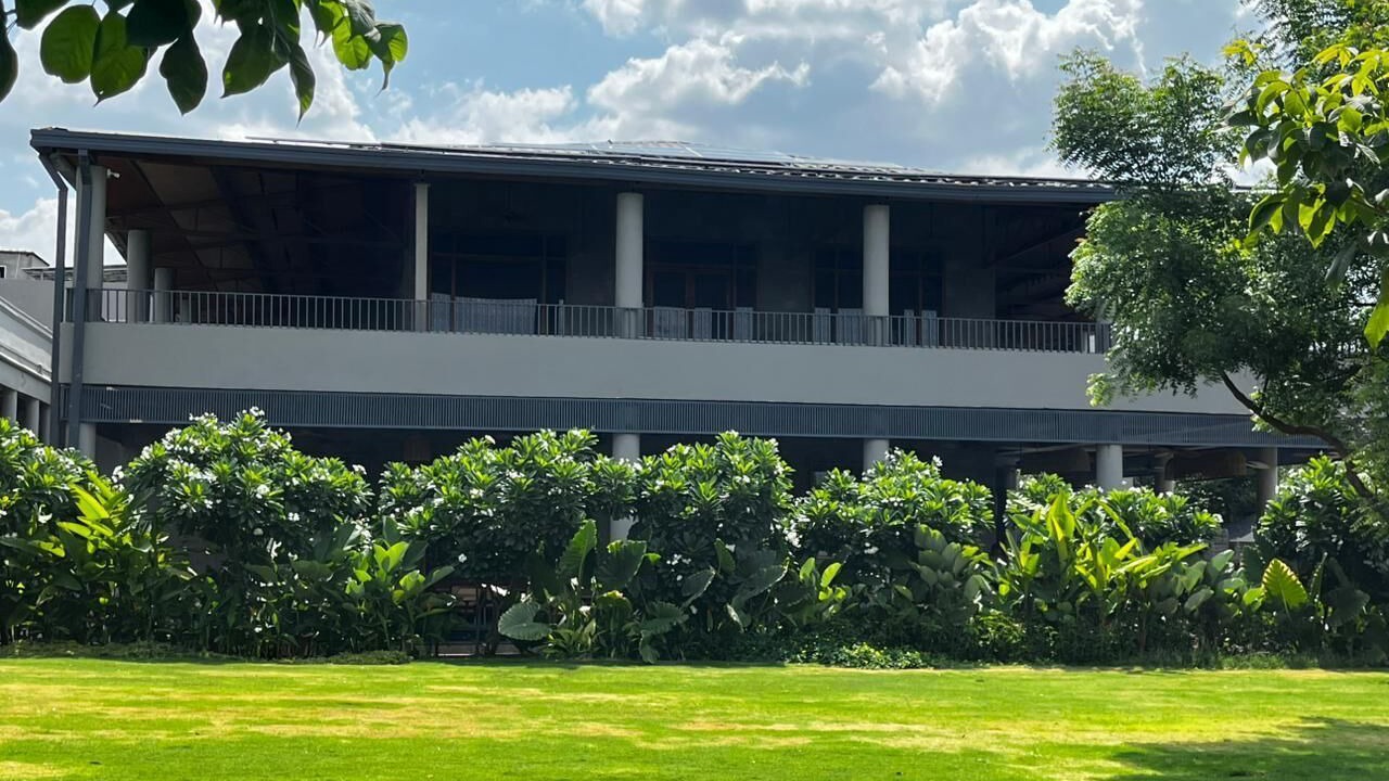 Photo of Outdoor in Chevella