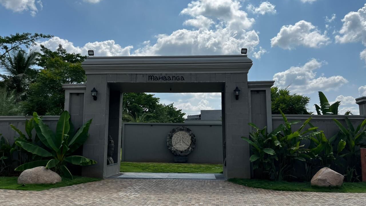 Photo of Outdoor in Chevella