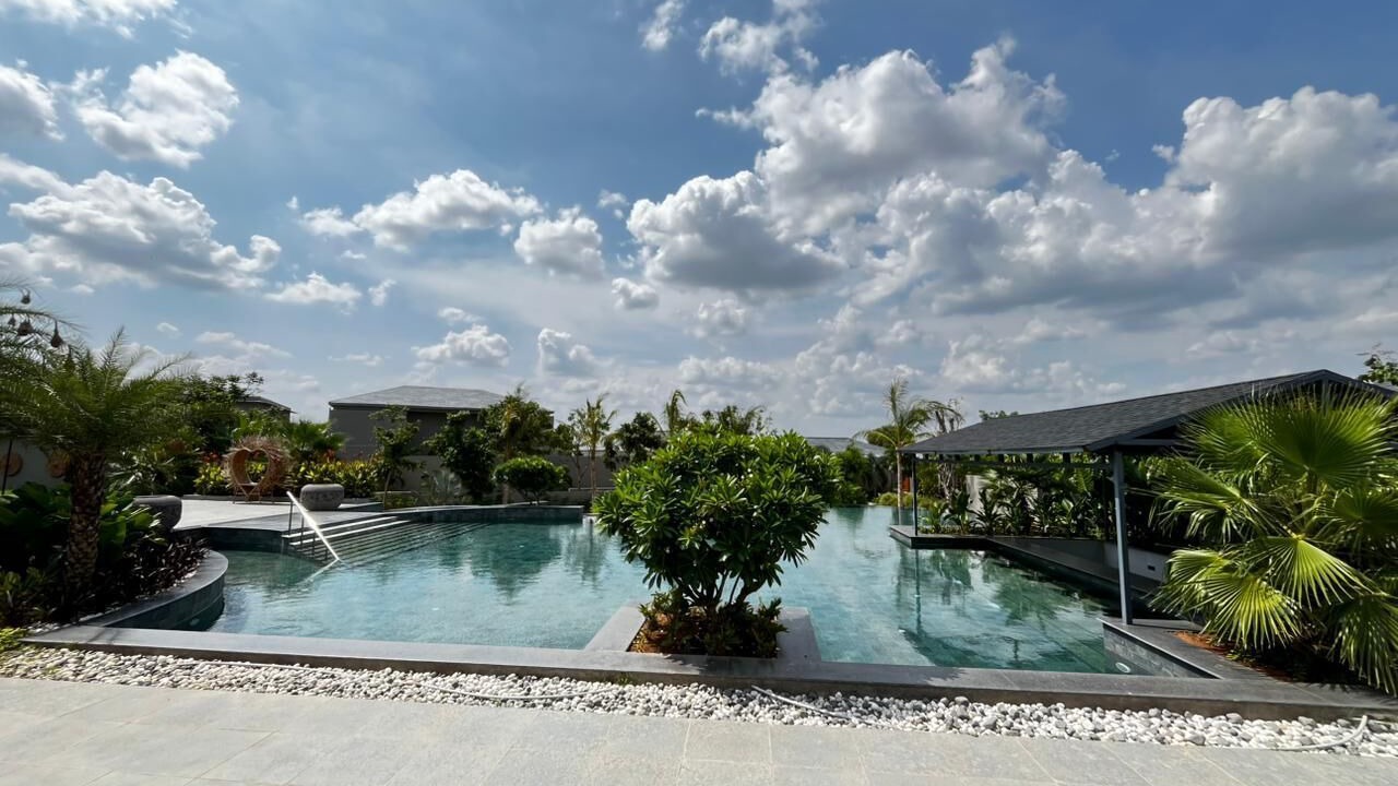 Photo of Outdoor in Chevella