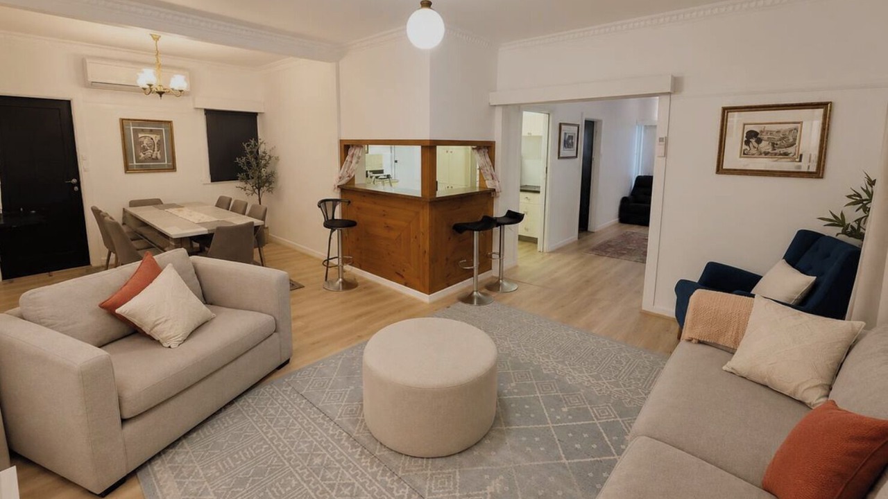 Photo of Livingroom in Glenroy