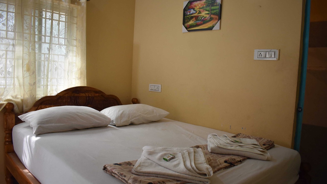Photo of Bedroom in Tiruvannamalai