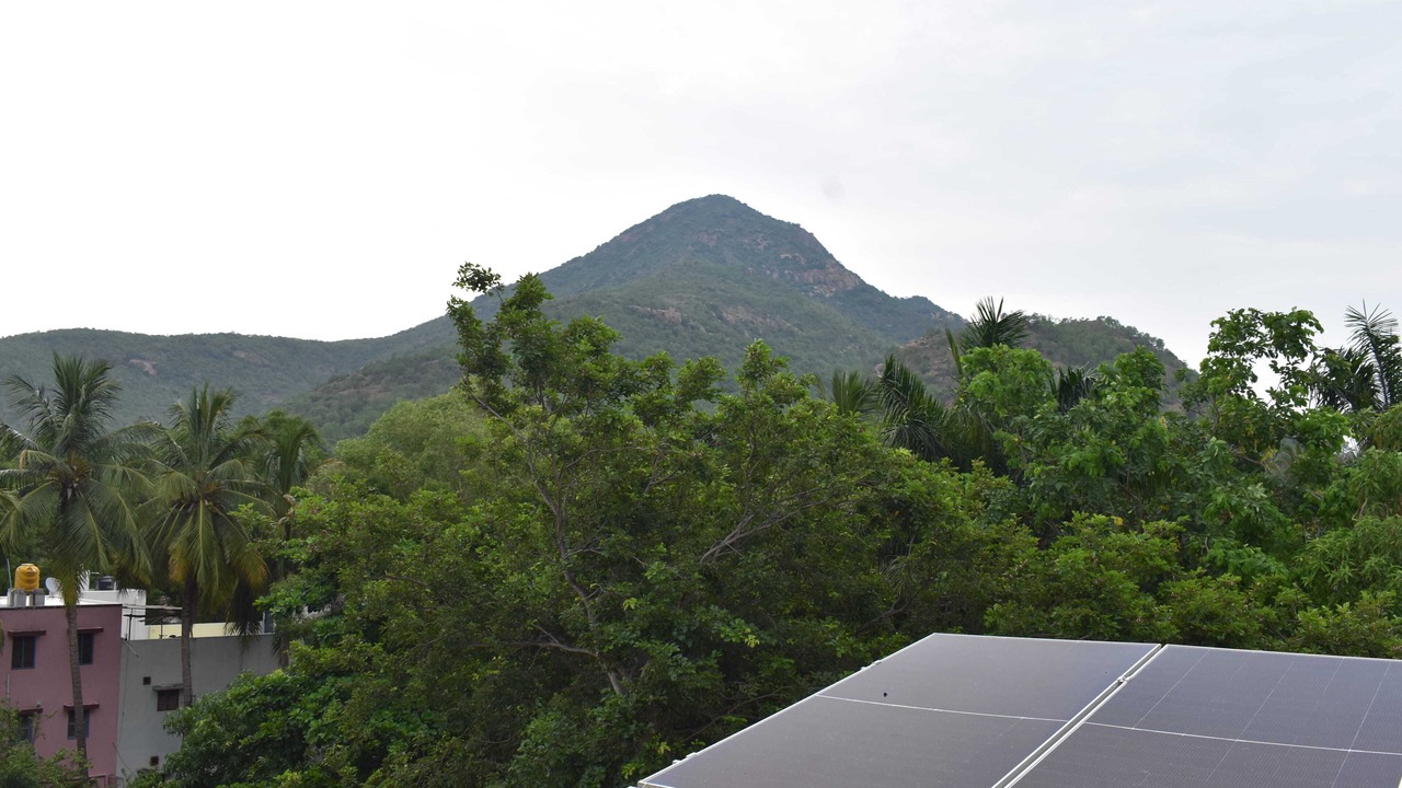 Photo of Others in Tiruvannamalai