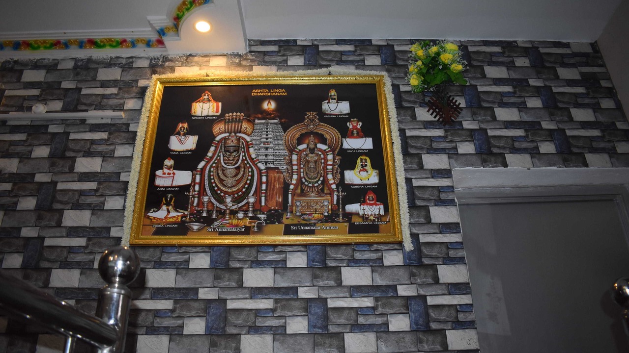 Photo of Others in Tiruvannamalai