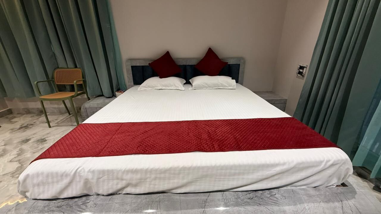 Photo of Bedroom in Nagaon