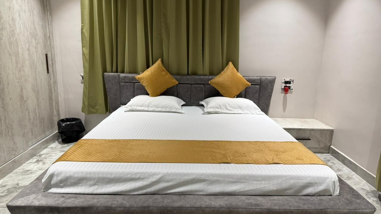 Photo of Bedroom in Nagaon
