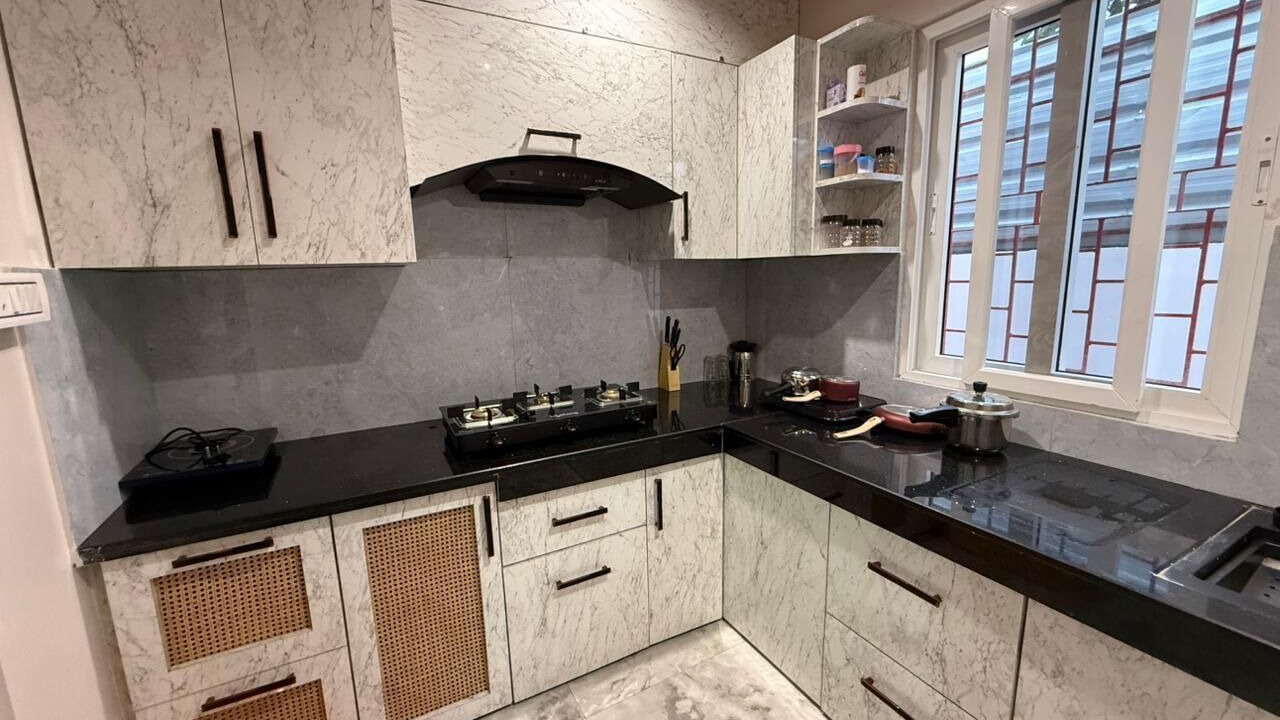 Photo of Kitchen in Nagaon