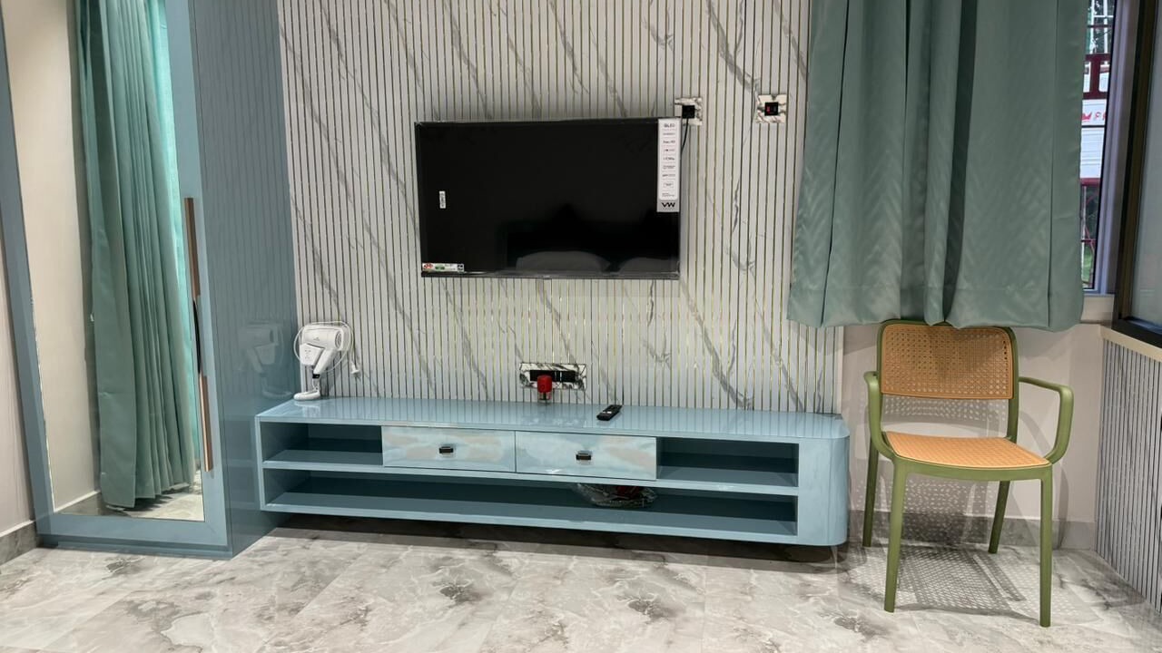 Photo of Bedroom in Nagaon