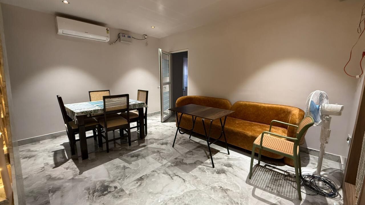 Photo of Livingroom in Nagaon