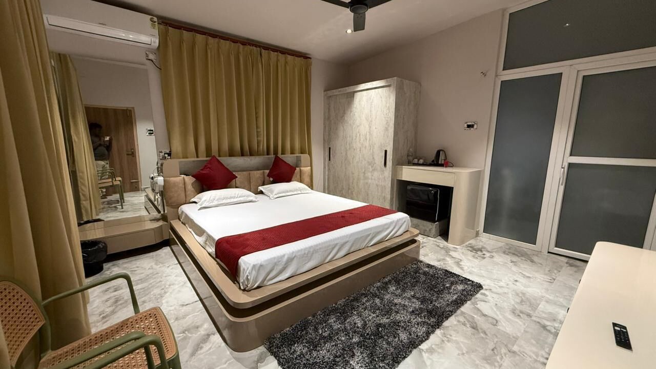 Photo of Bedroom in Nagaon
