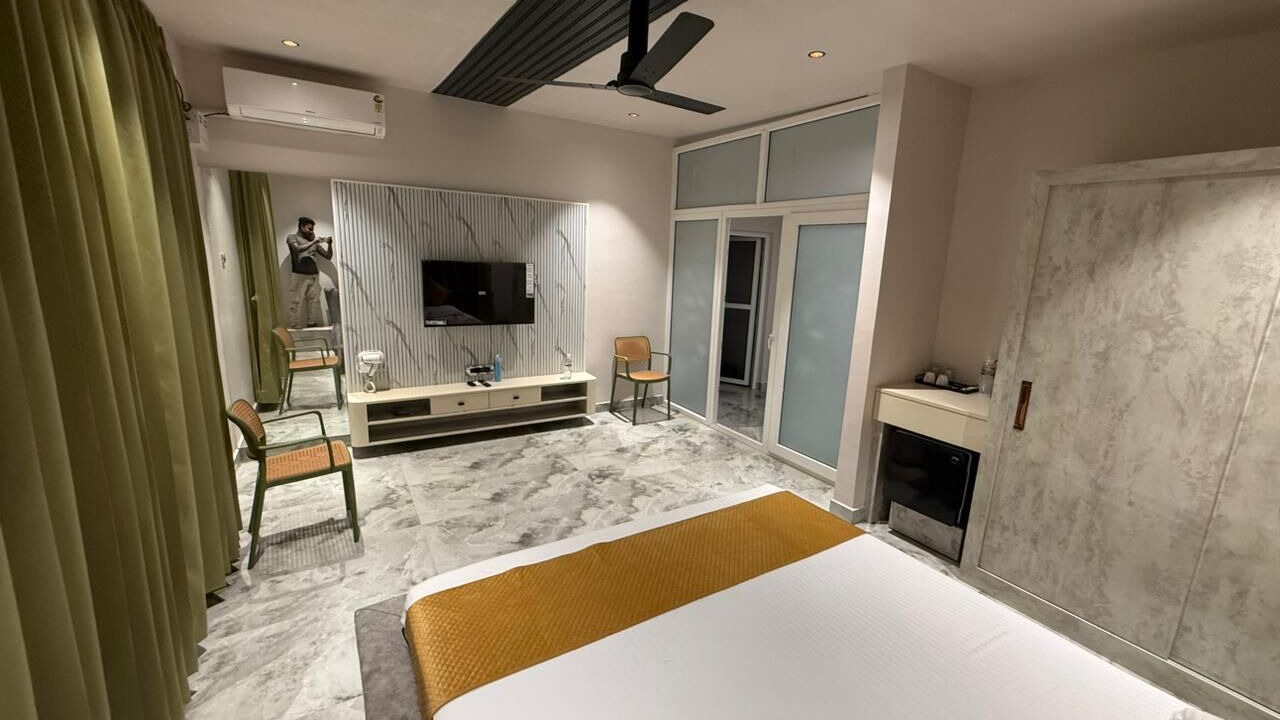 Photo of Bedroom in Nagaon
