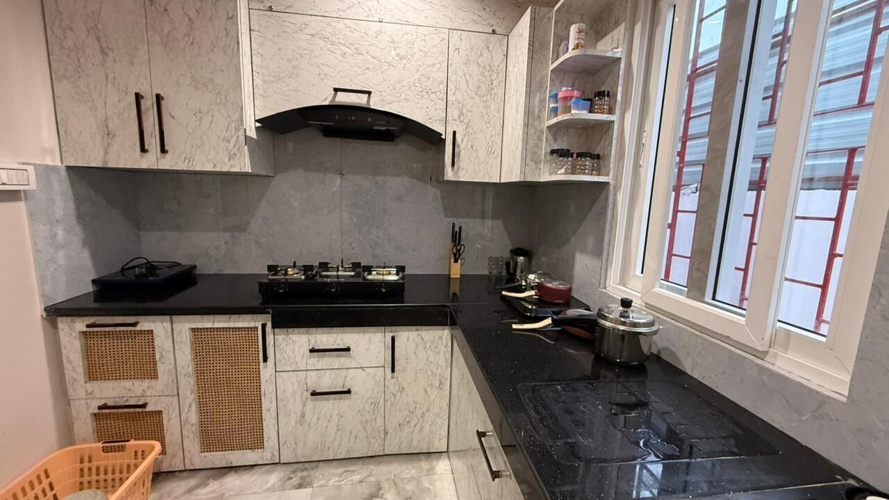 Photo of Kitchen in Nagaon
