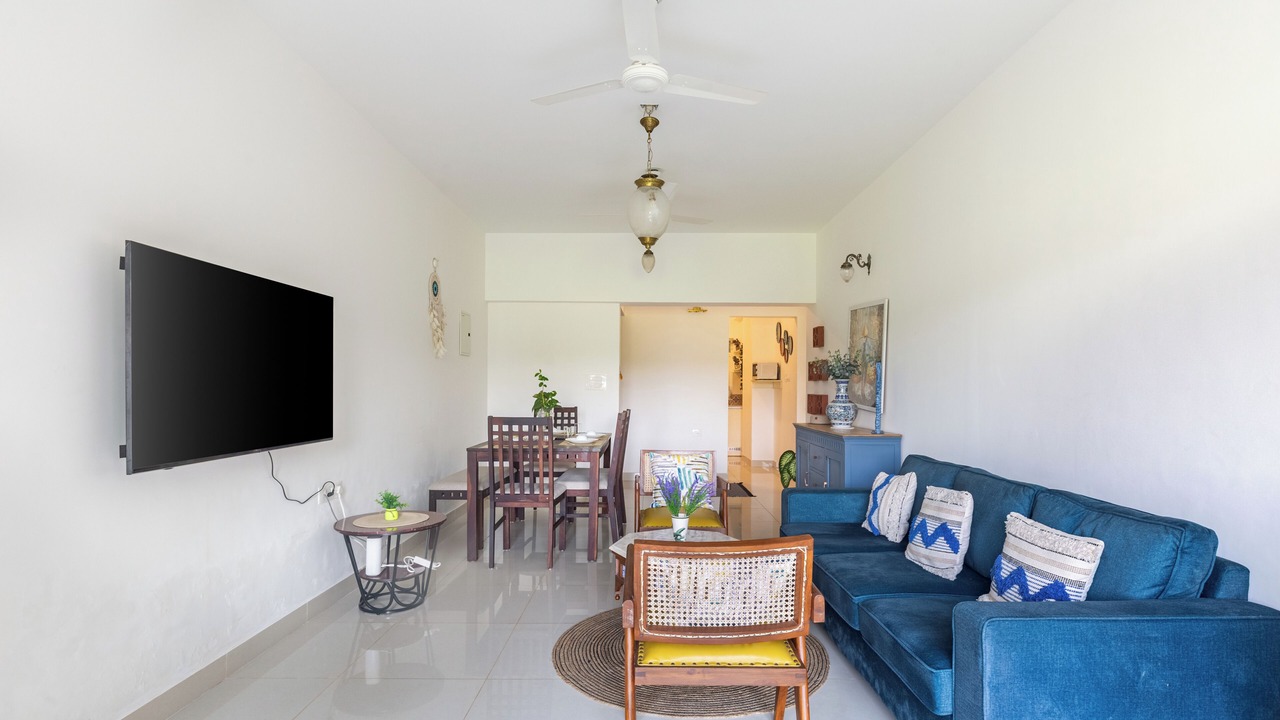 Photo of Livingroom in Siolim