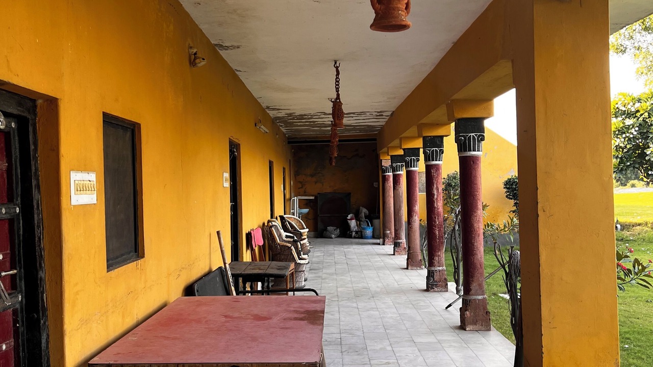 Photo of Outdoor in Beawar